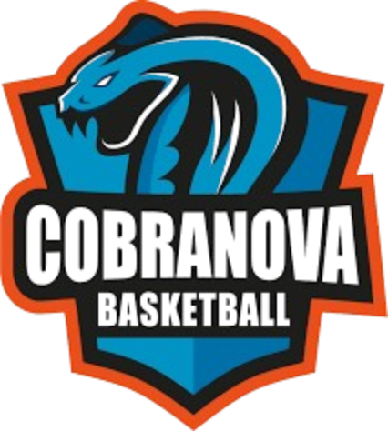 Cobranova 队徽